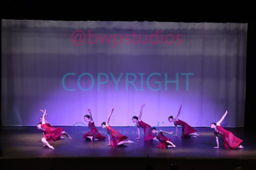 BALLETX 15 Lyrical B