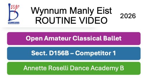 ARDAOpenBalletD156B-1