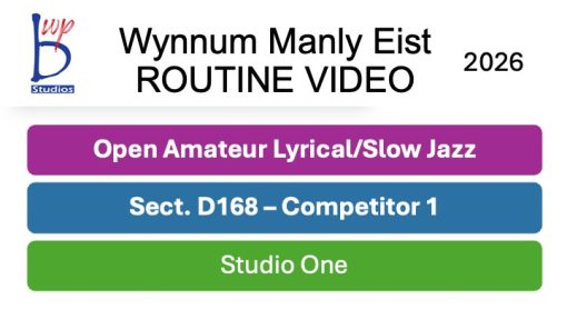 STUDIO1OpenLyricalD168-1