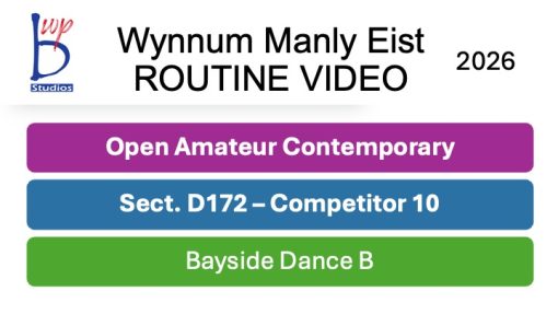 BAYSIDEOpenContempD172-10