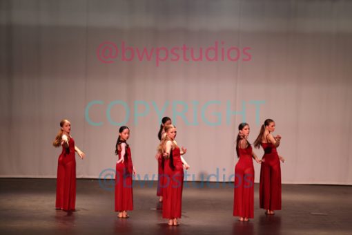 YUE Open Contemp