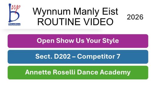 ARDAOpenShowUsStyleD202-7