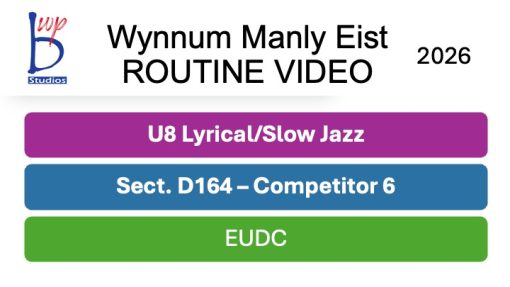 EUDC8LyricalD164-6