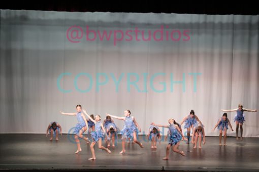 ARDA 10 Lyrical B