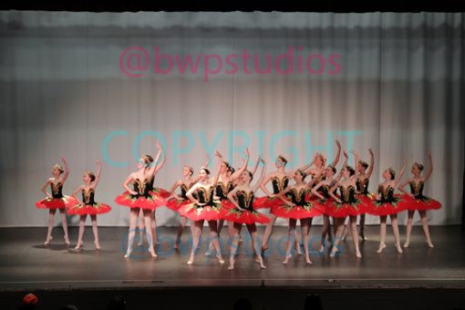 ARDA 12 Ballet A