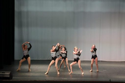 KICK 10 Jazz A