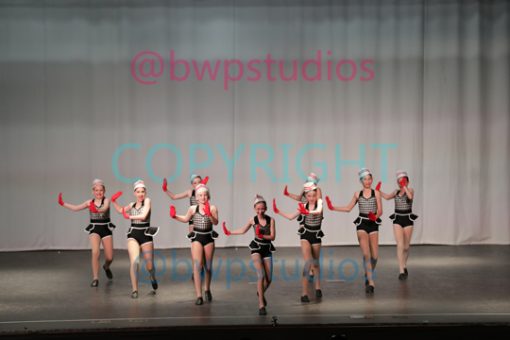 BAYSIDE 12 Jazz A