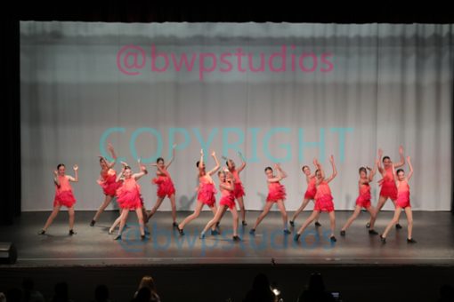 BAYSIDE 12 Jazz B