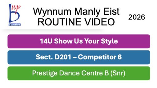 PRESTIGE14ShowStyleD201-6